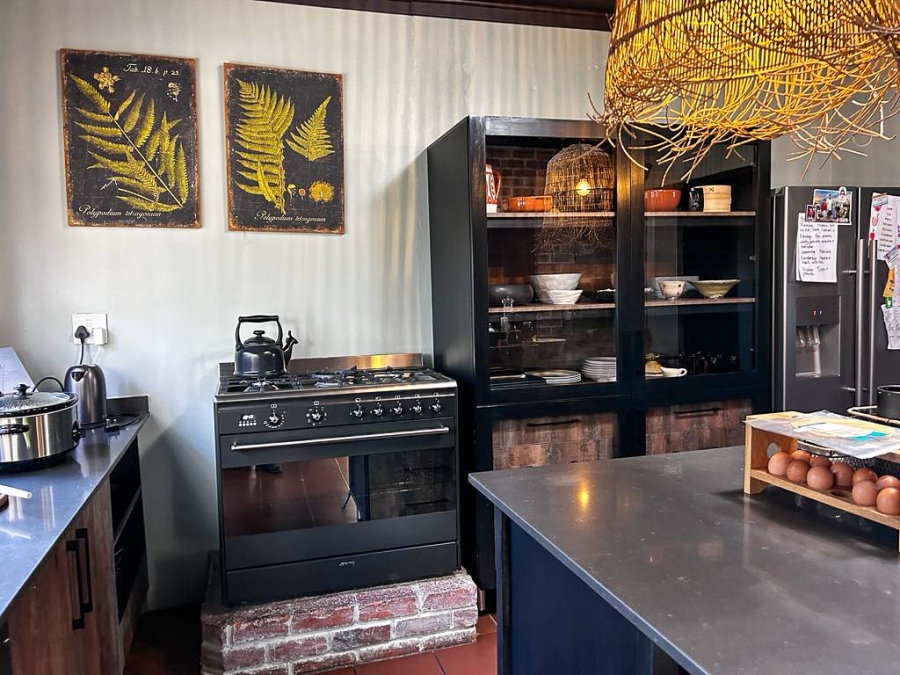 4 Bedroom Property for Sale in Potchefstroom Rural North West